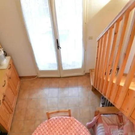 Lou Paradou 1 Apartment