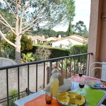 Apartment Lou Paradou 1