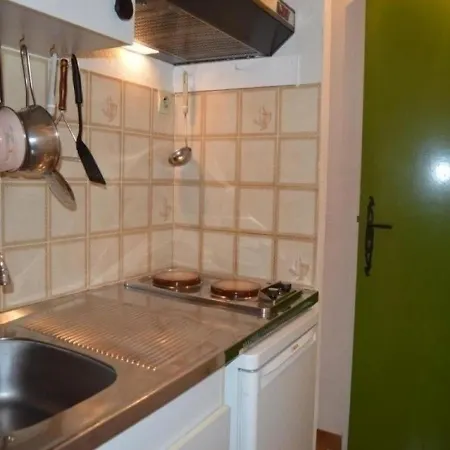Lou Paradou 1 Appartement *